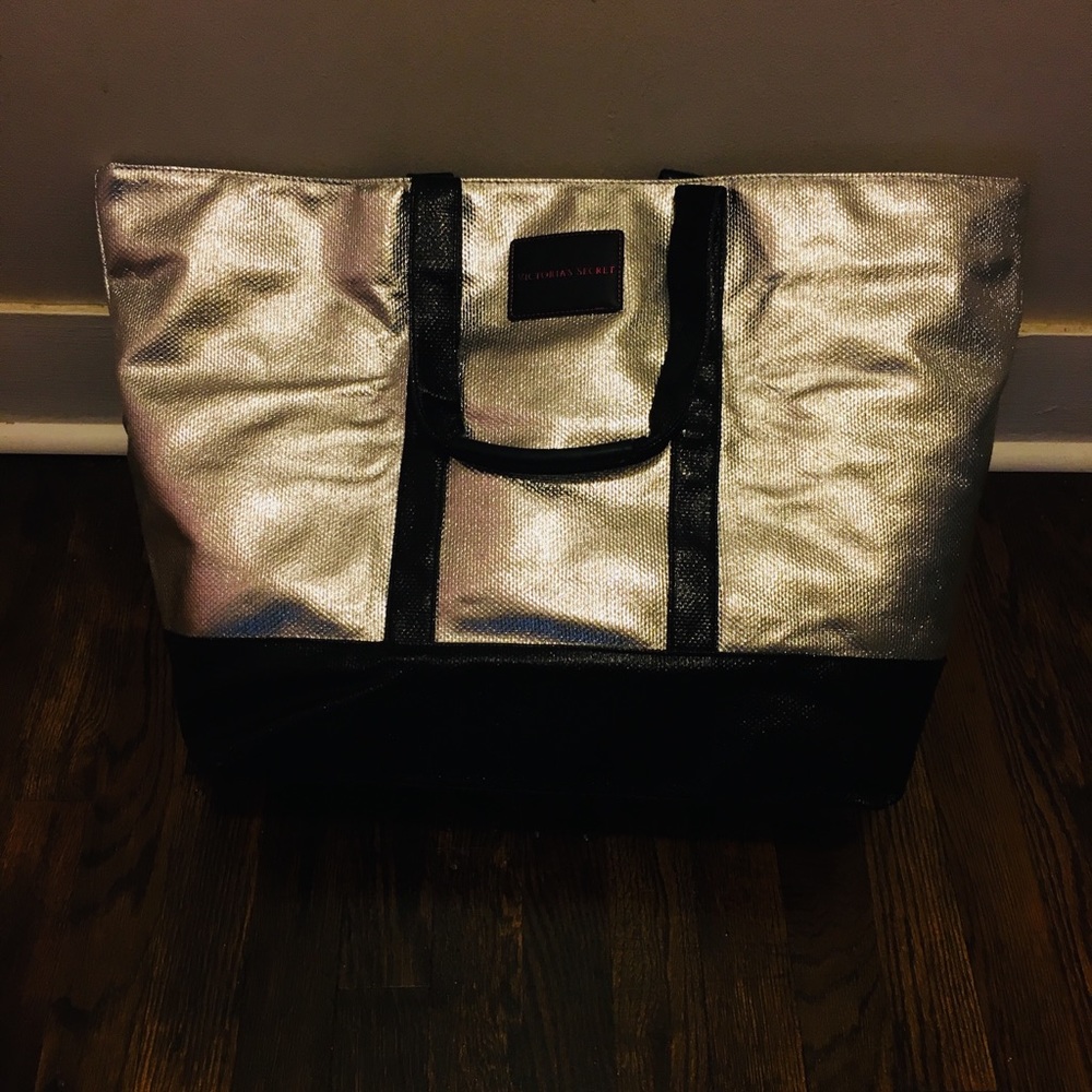 Victoria’s Secret Tote Bag
